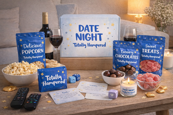 Date Night Ideas