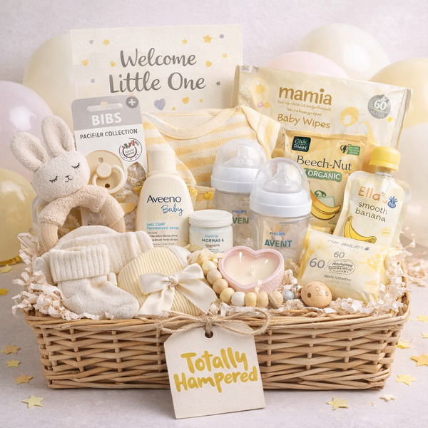 Newborn Hampers