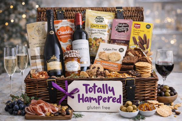 Gluten Free Hampers