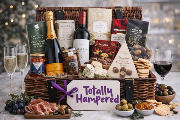 Food & Drink Hampers