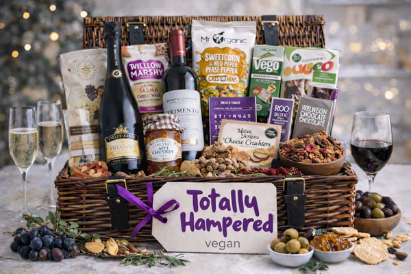 Vegan Hampers