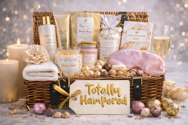 Pamper Hamper