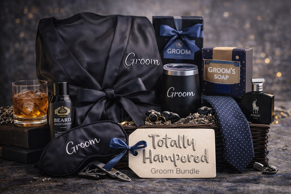 Groom Gifts