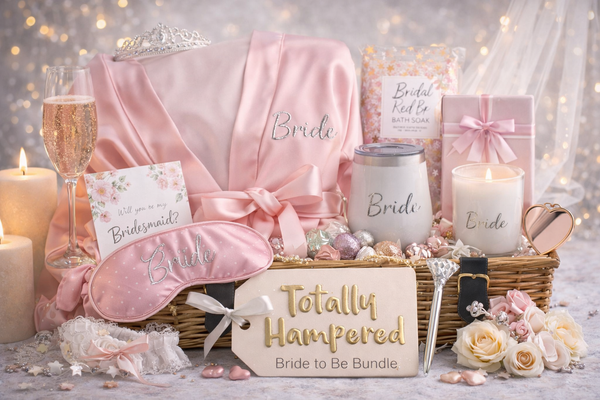 Bride Gifts