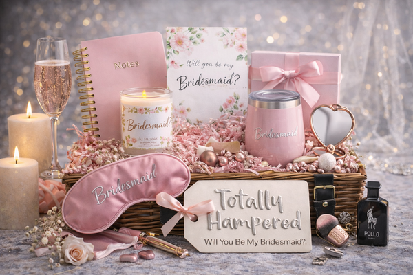 Bridesmaid Gifts