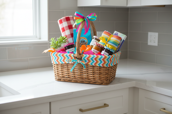 Budget Friendly Gifts