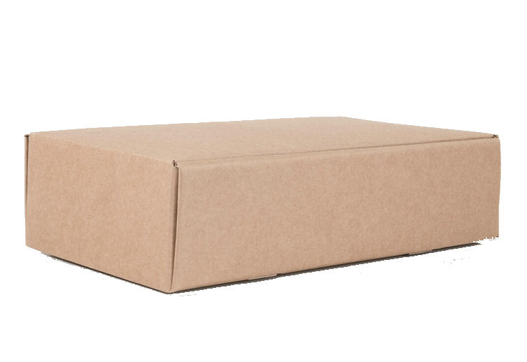 Sustainable Chocolate Gift Box