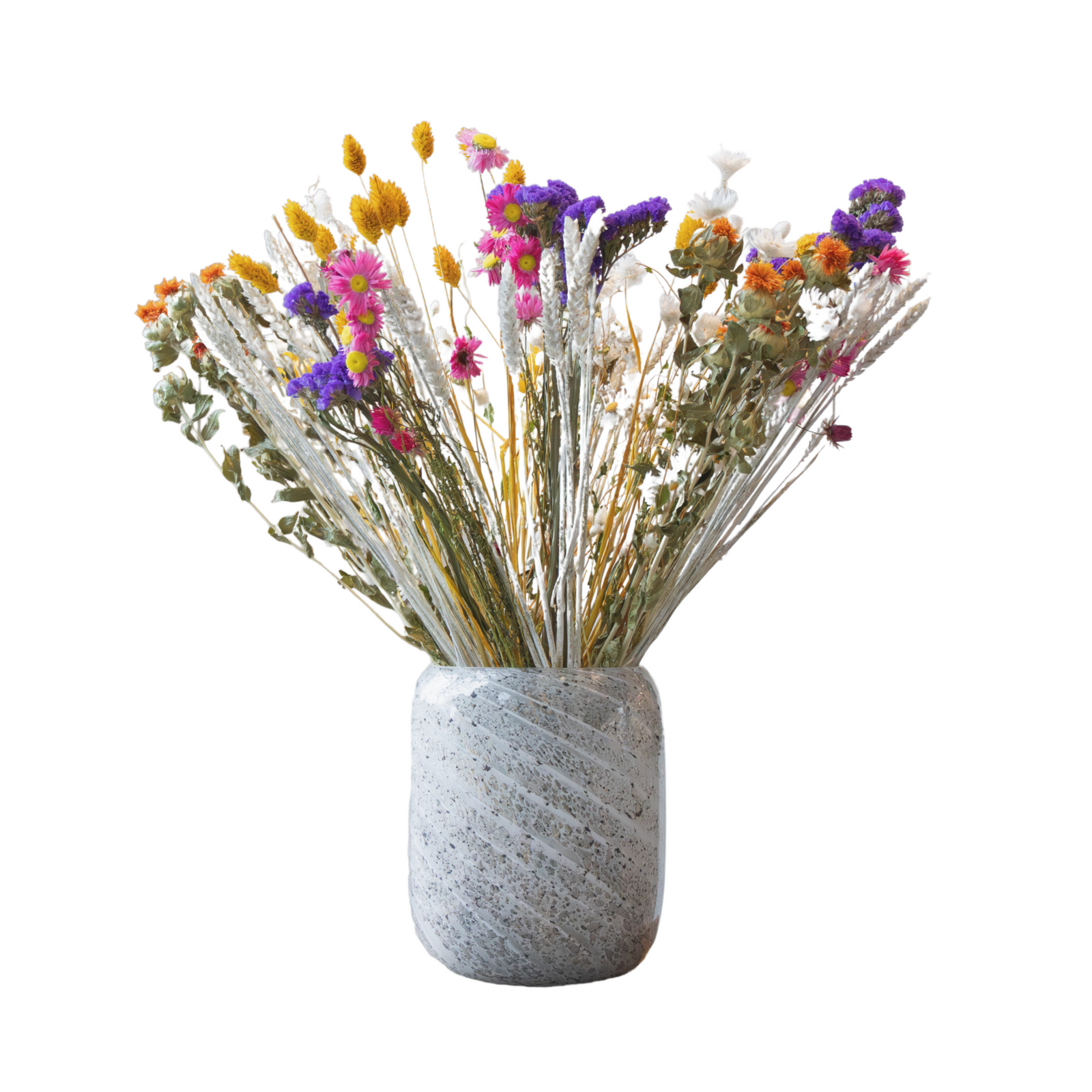 Dried flowers - Bouquet 'Large Patrice' - Dryflowers
