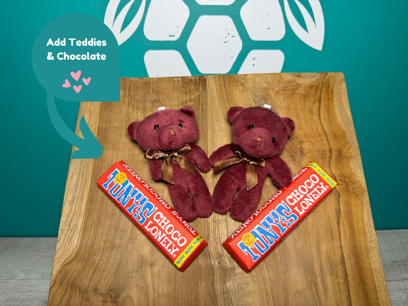 Paint My Partner Date Night Gift Set