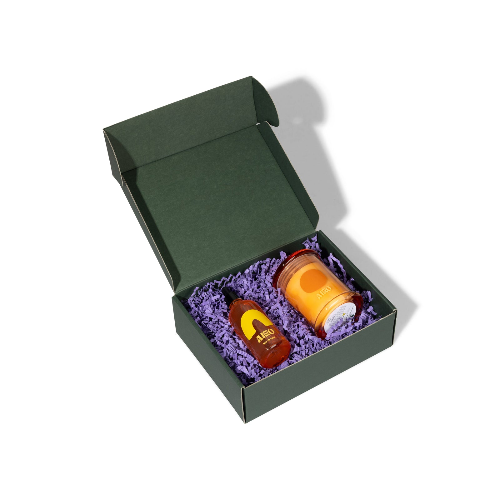 Brighten Your Day Gift Set