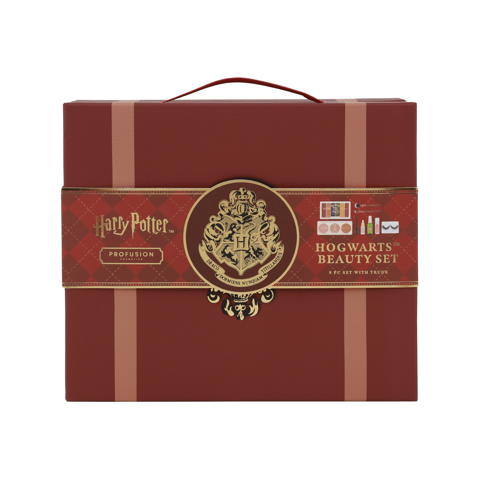 Harry Potter | Hogwarts™ Beauty Set