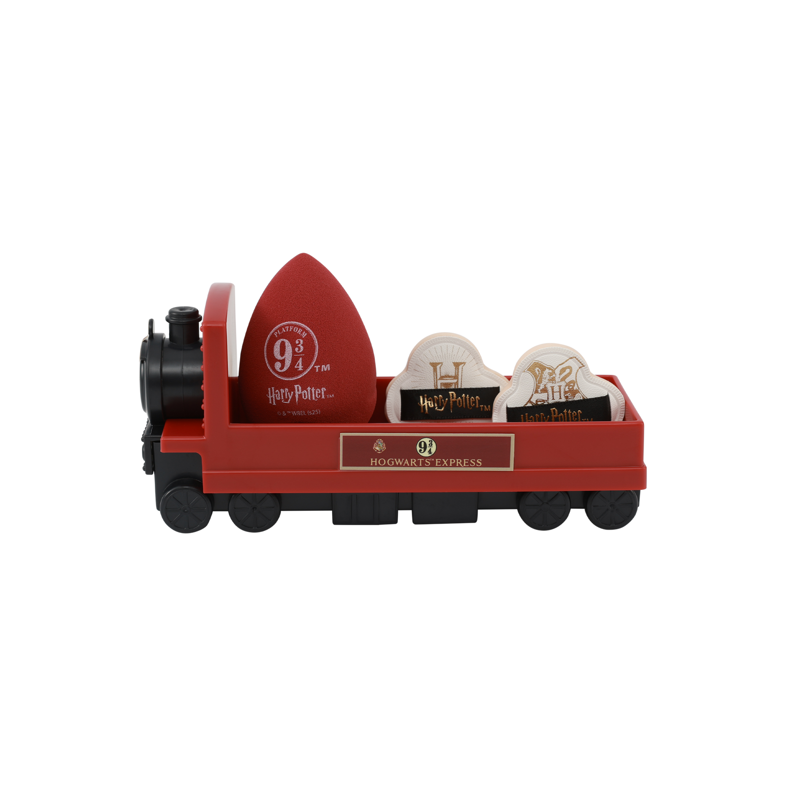 Harry Potter | Hogwarts™ Express Sponge Set