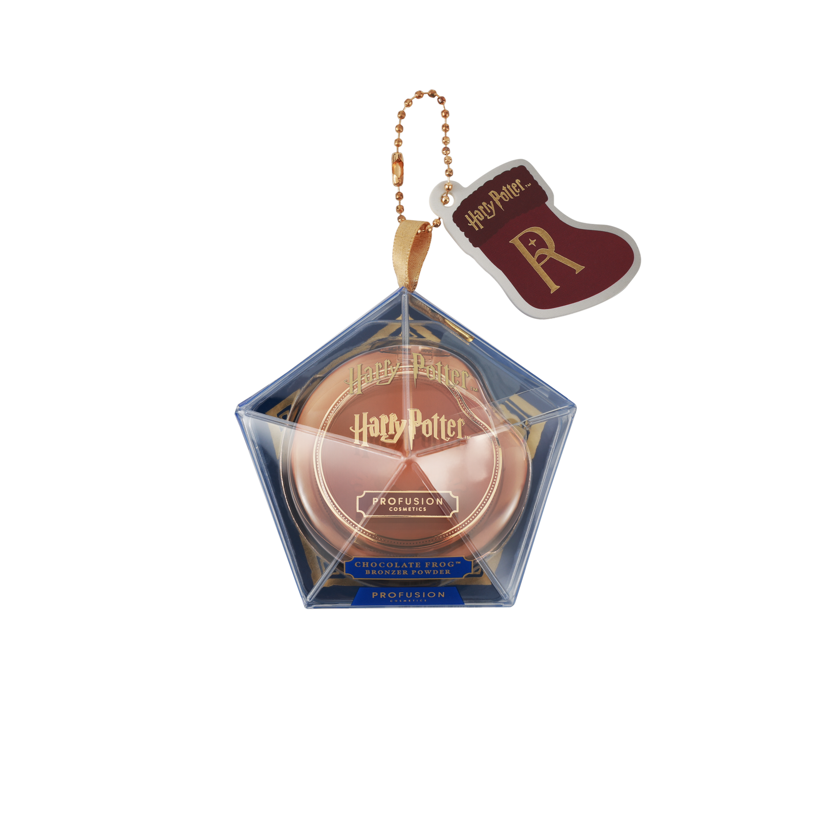 Harry Potter | Chocolate Frog™ Bronzer Powder