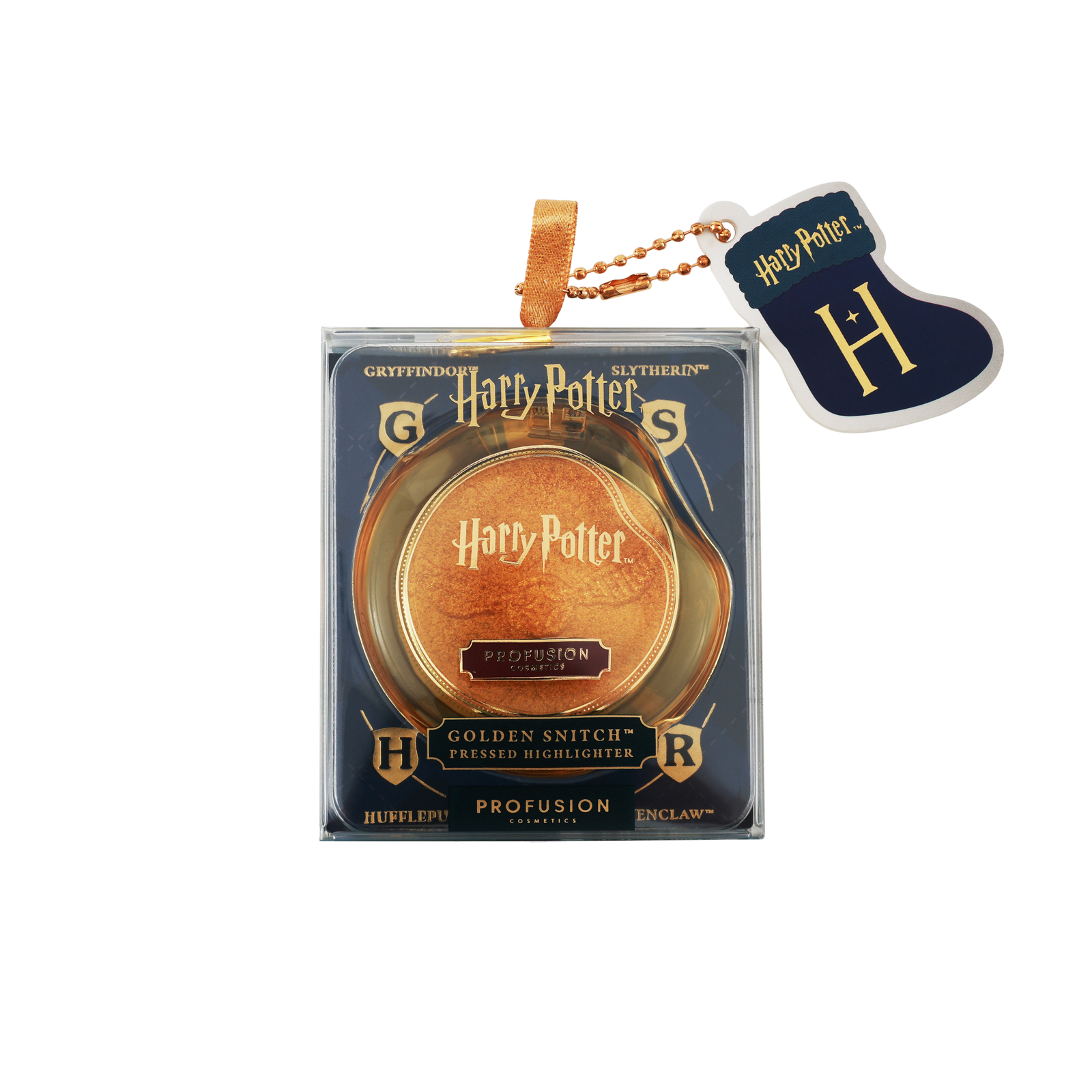 Harry Potter | Golden Snitch™ Highlighter