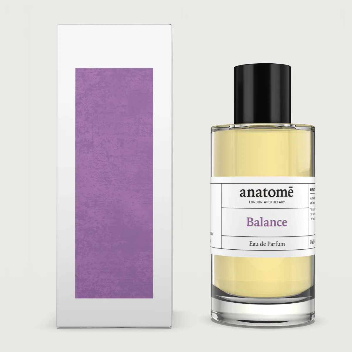 Balance Functional Parfum