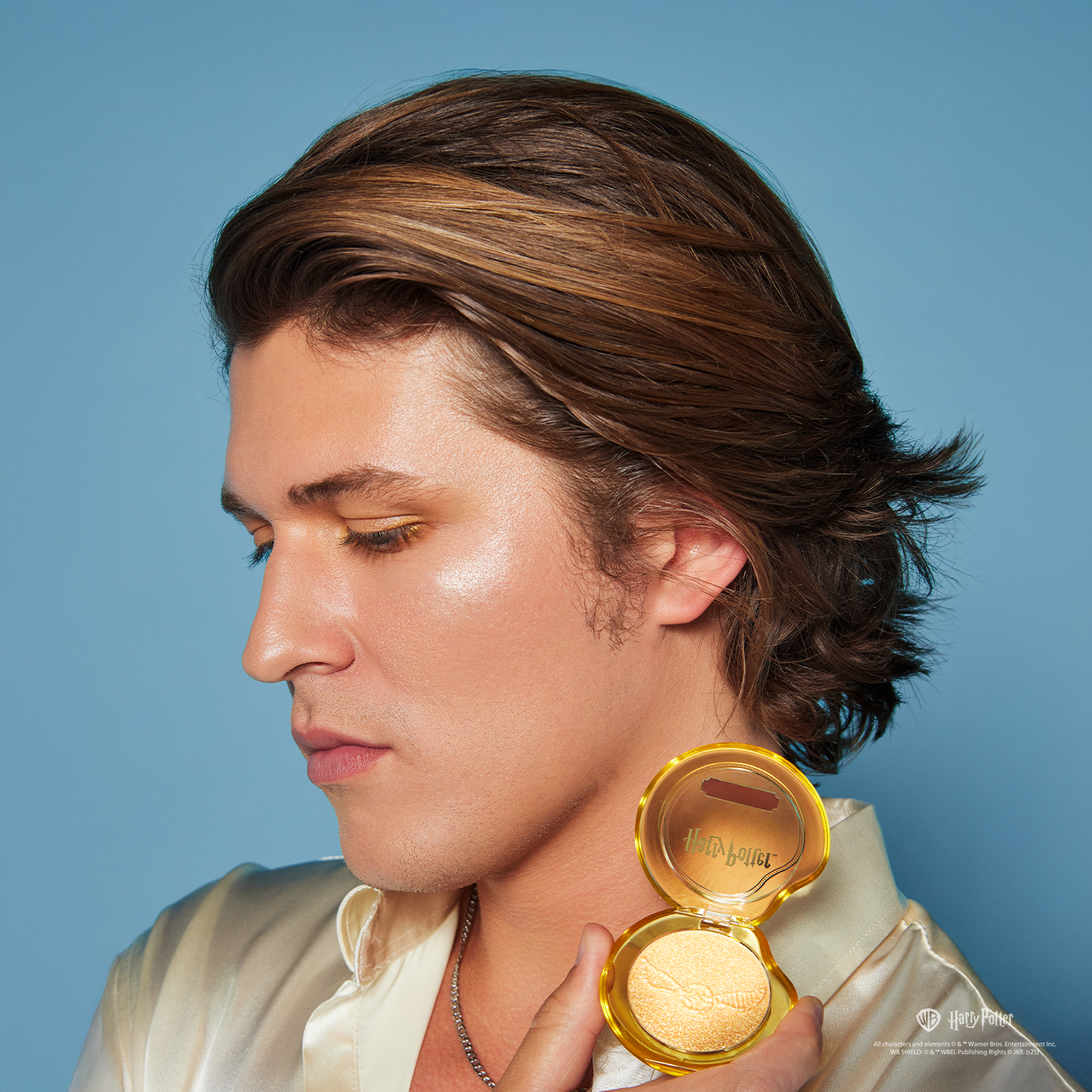 Harry Potter | Golden Snitch™ Highlighter