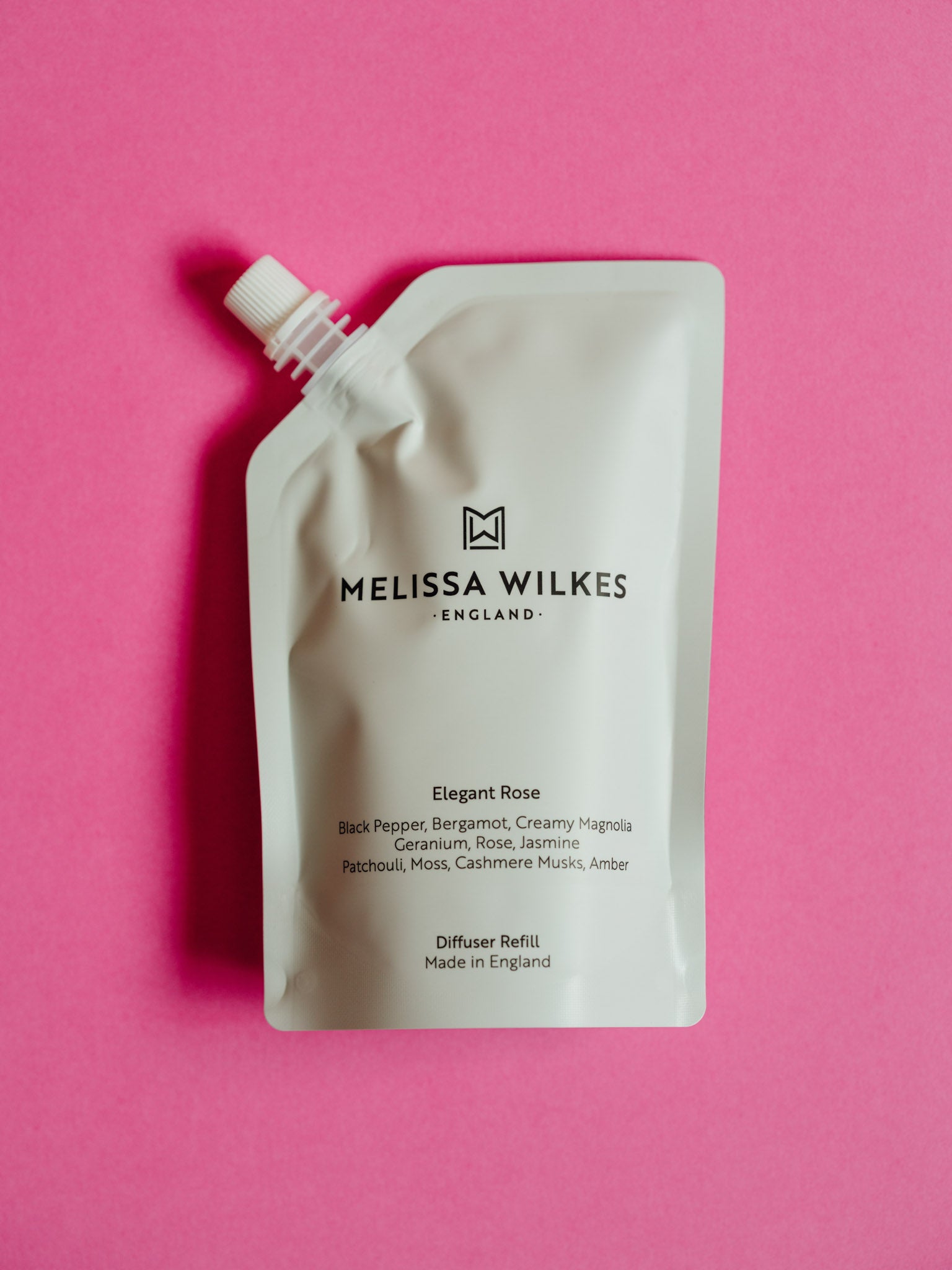 ELEGANT ROSE DIFFUSER REFILL