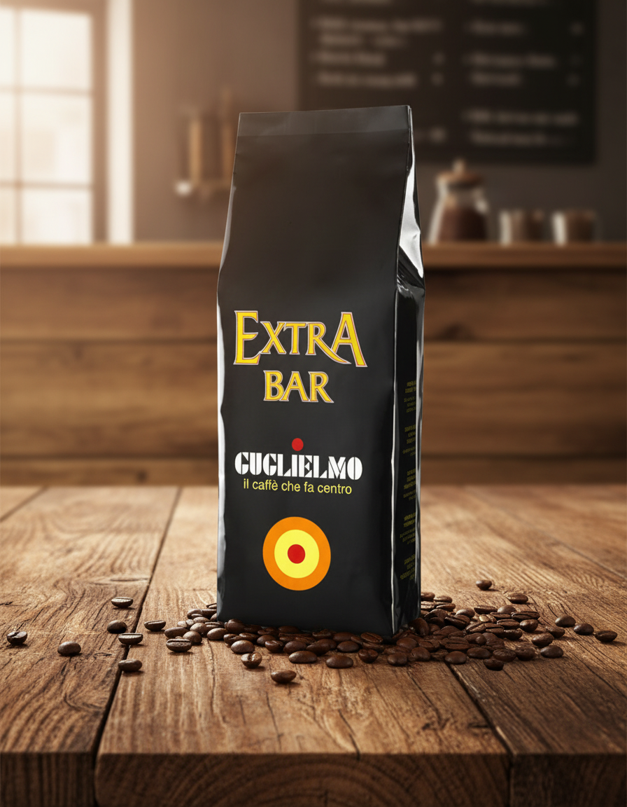 Extra Bar