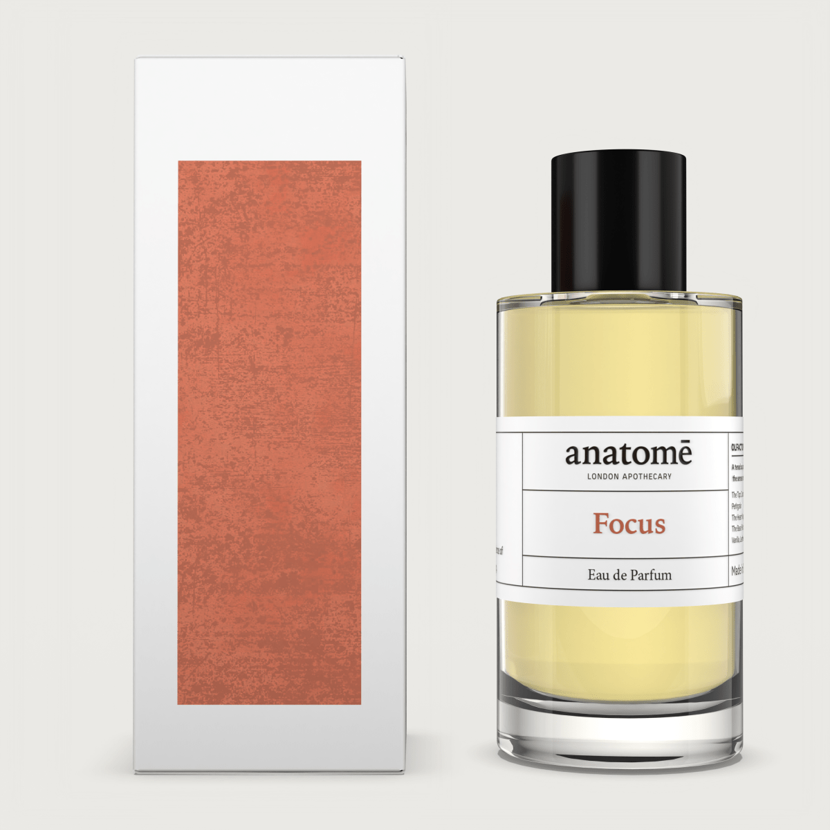 Focus Functional Parfum