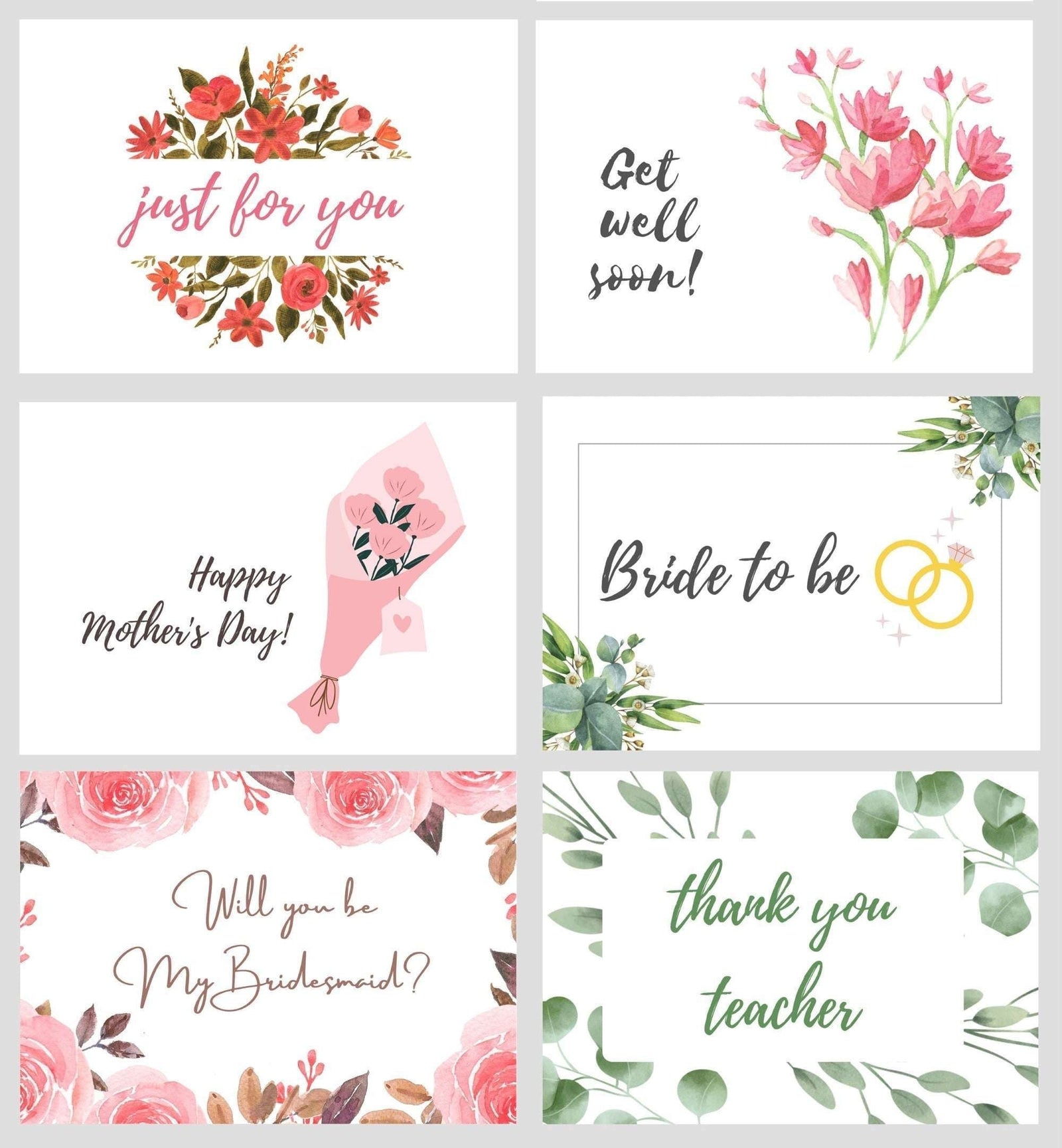 PINK CHRISTMAS MAGIC | HOLIDAY LETTERBOX GIFT