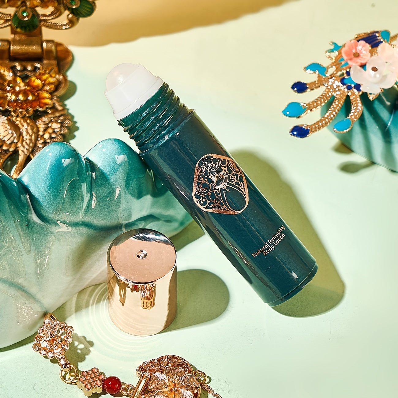 High-End 23pc Makeup Gift Set