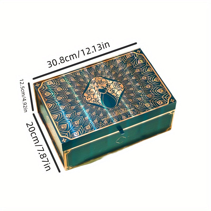 High-End 23pc Makeup Gift Set