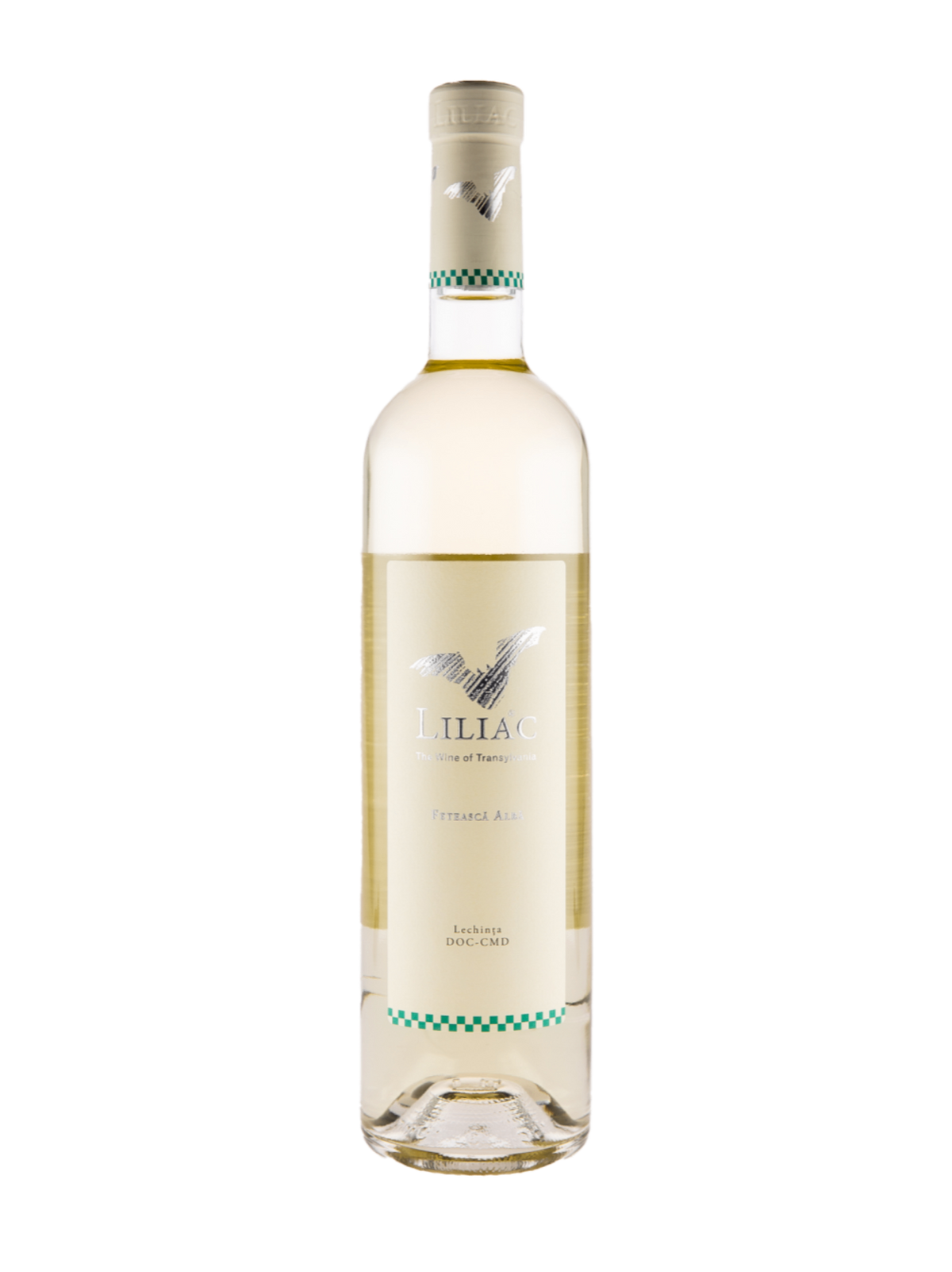 Liliac Feteasca Alba White Wine