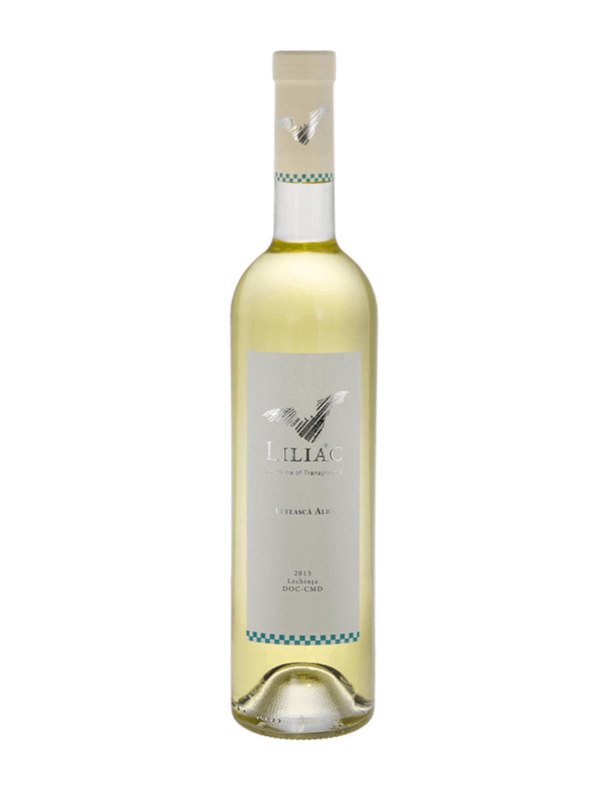 Liliac Feteasca Alba White Wine