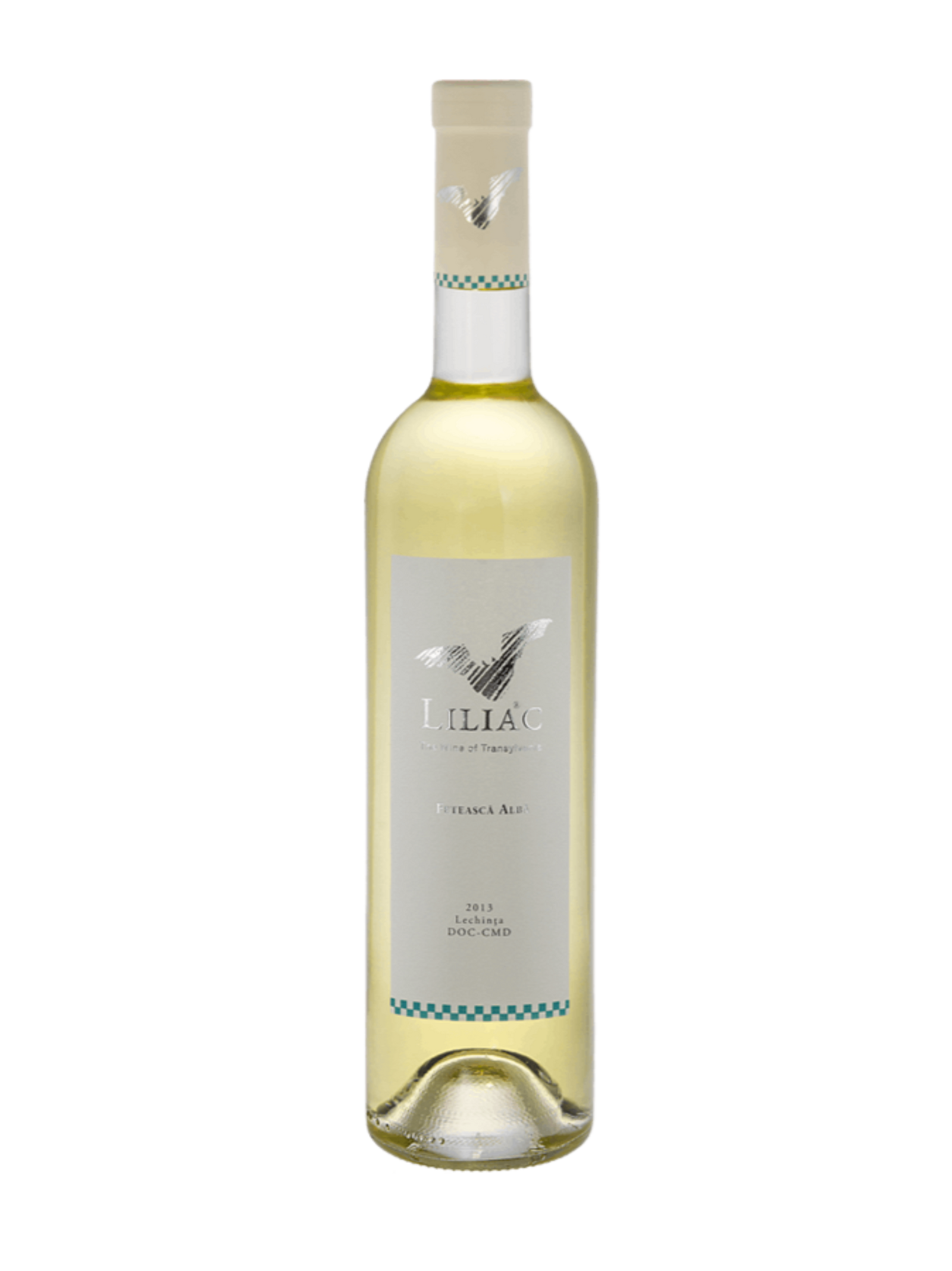 Liliac Feteasca Alba White Wine