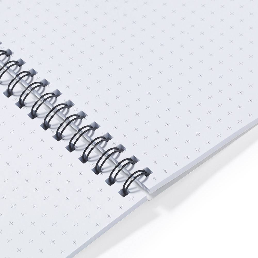 Personalised Notebook - "Recipes & Shopping Lists"