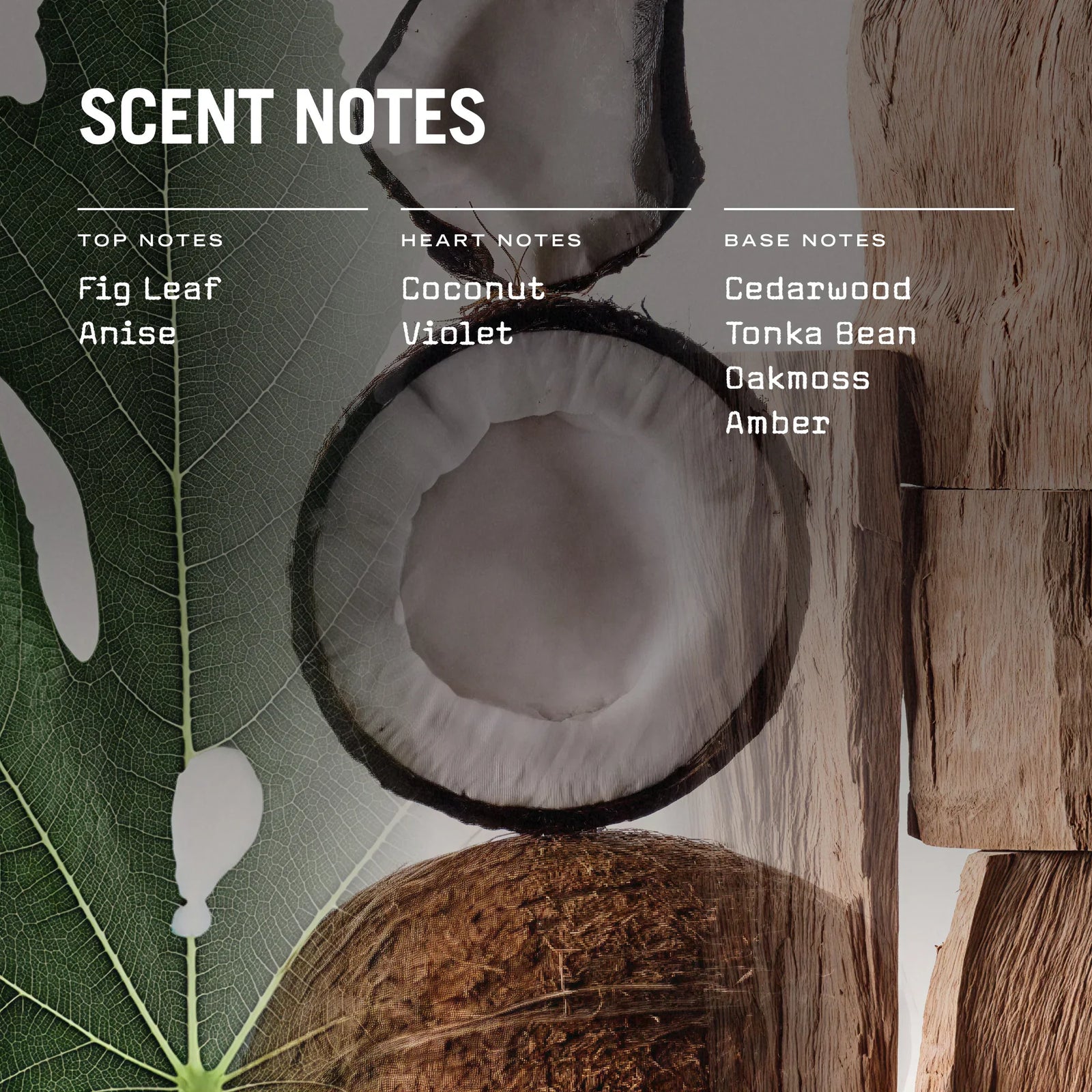 Opulence 250g Scented Soy Candle