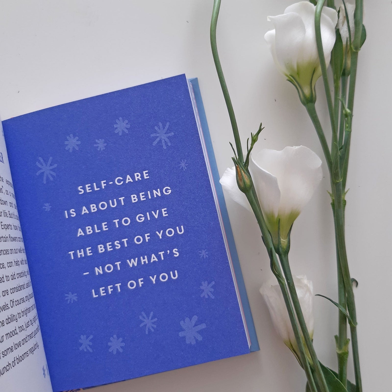 BUSY MUMS | NEW MUM CARE PACKAGE