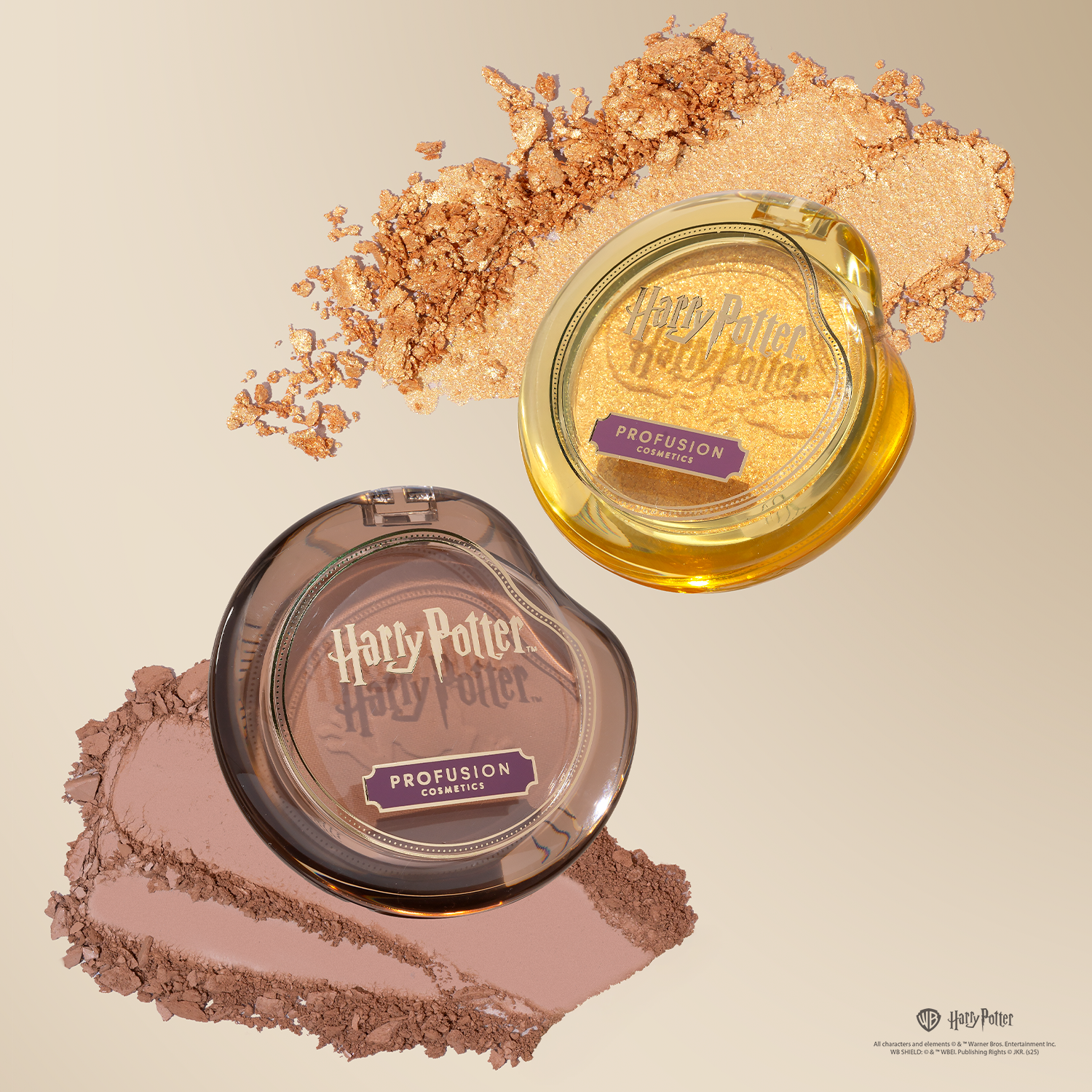 Harry Potter | Golden Snitch™ Highlighter
