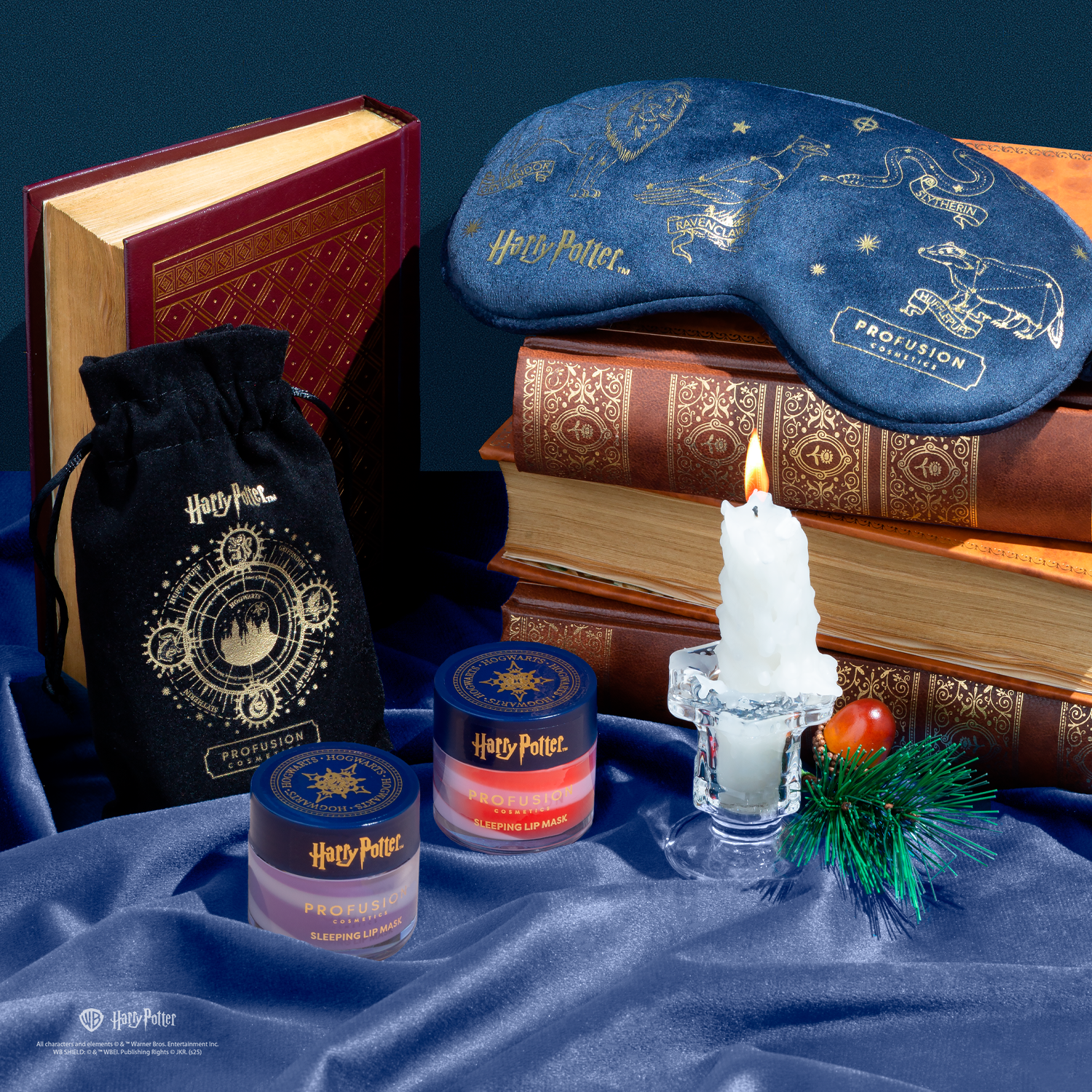 Harry Potter | Hogwarts™ Holiday Night Set