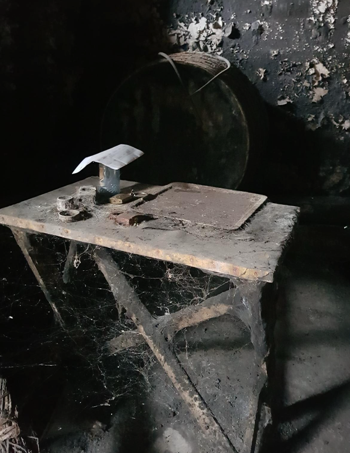 Zetea Ultima Rezerva (Last Reserve) Dacia Apold Hors D'Age Brandy (Cognac / Coniac / Vinars) 700ml