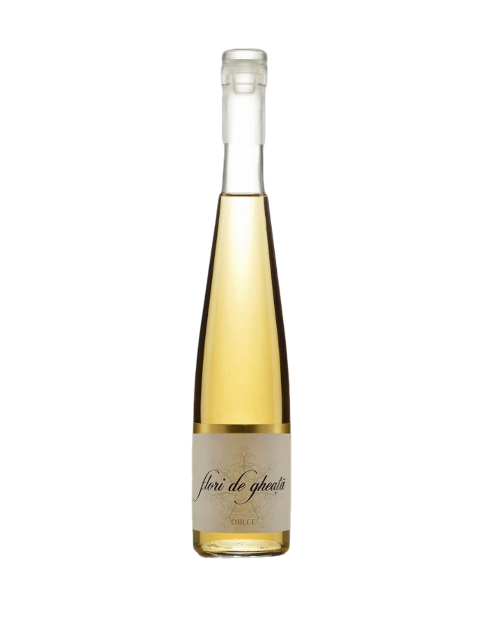 Tohani Flori de Gheata (Frost Flowers) White Wine 375ml