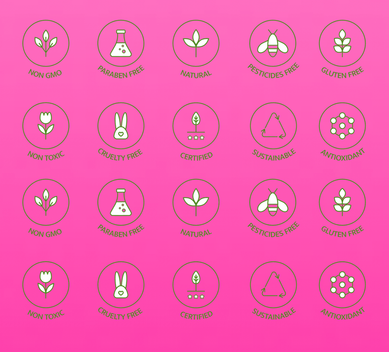 Egyptian Gold Retinol Face Serum - Anti ageing skincare