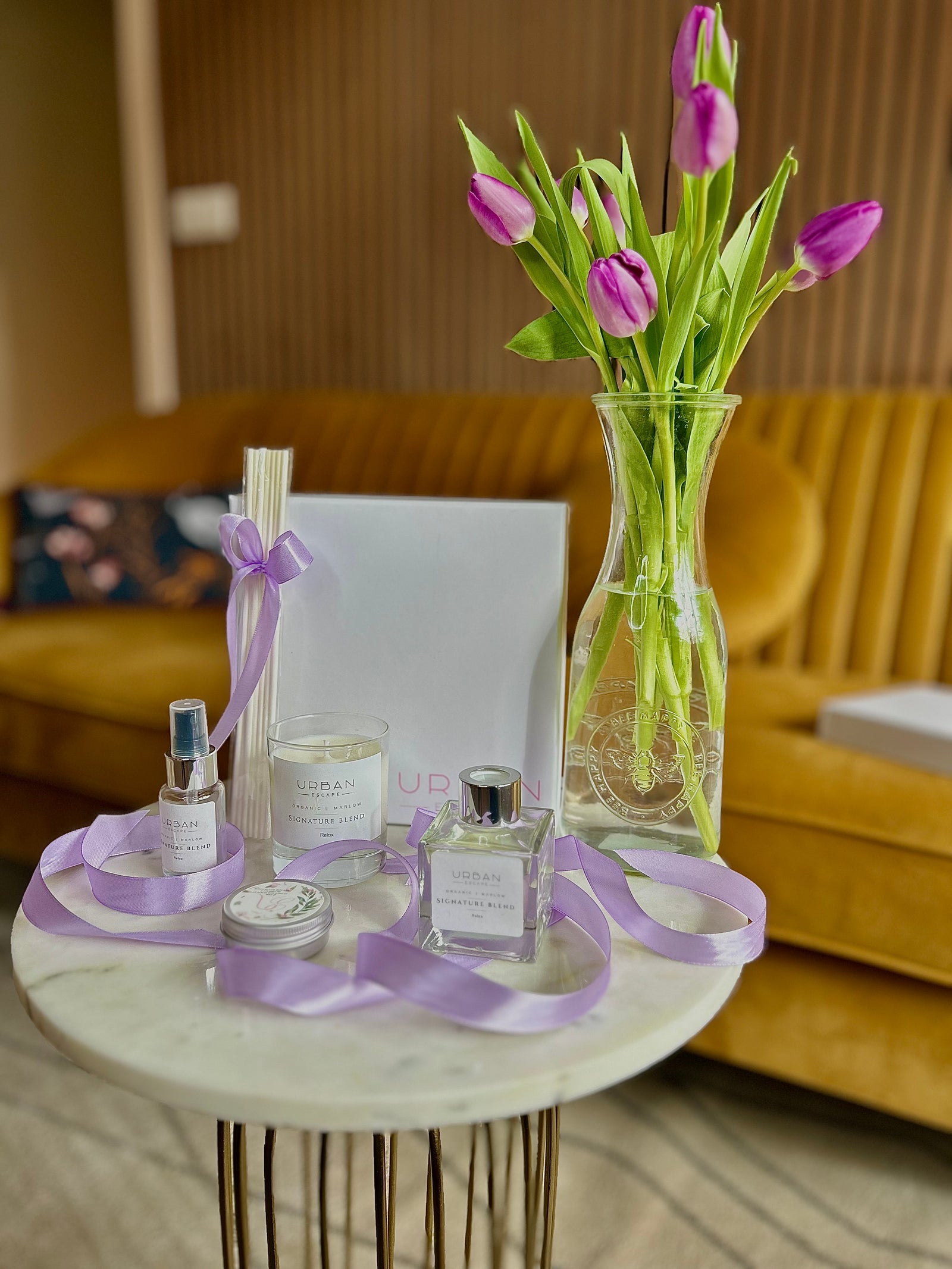 Mothers Day Gift Package