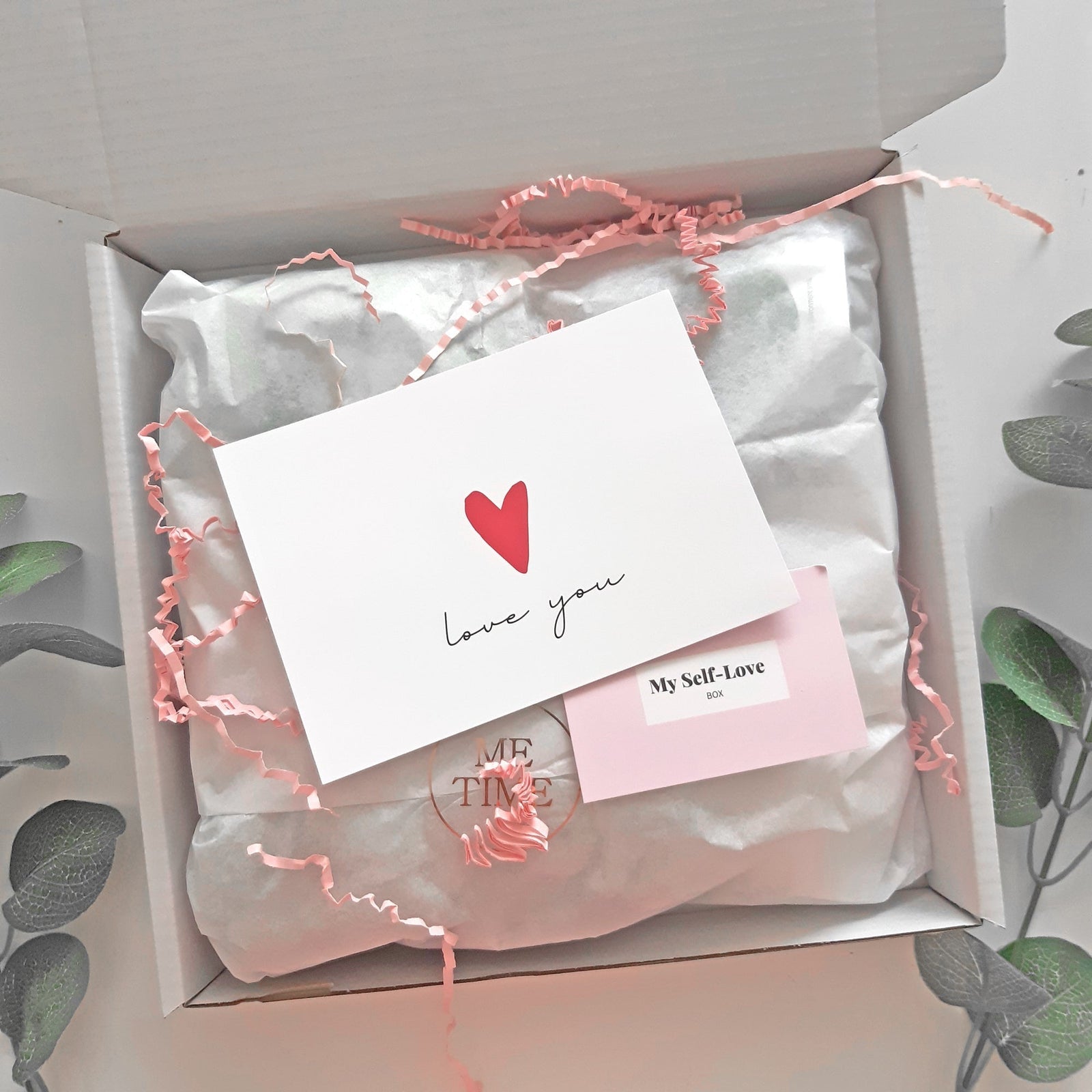 MENS PAMPER BOX | GIFT HAMPERS FOR MEN