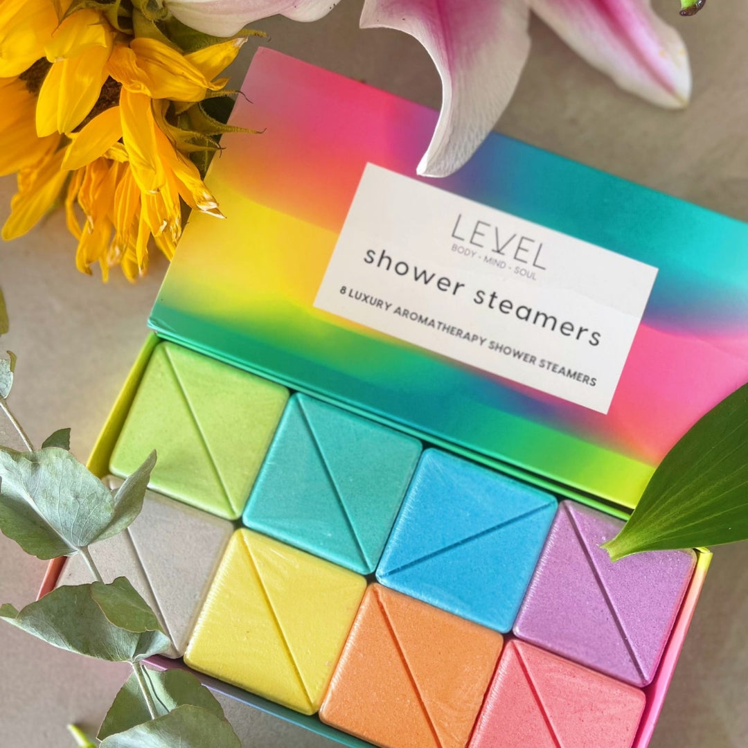 Self-Care Essentials Gift Set