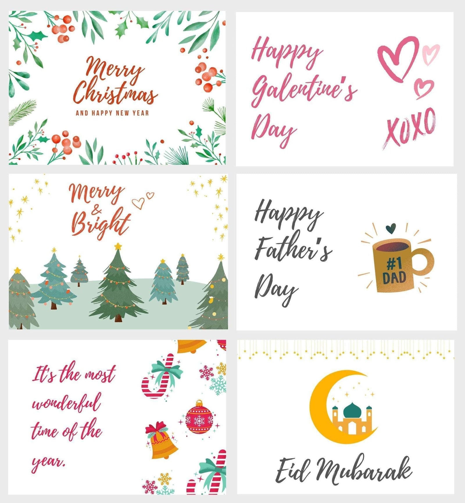 SERENITY SPA | DELUXE GIFT SET