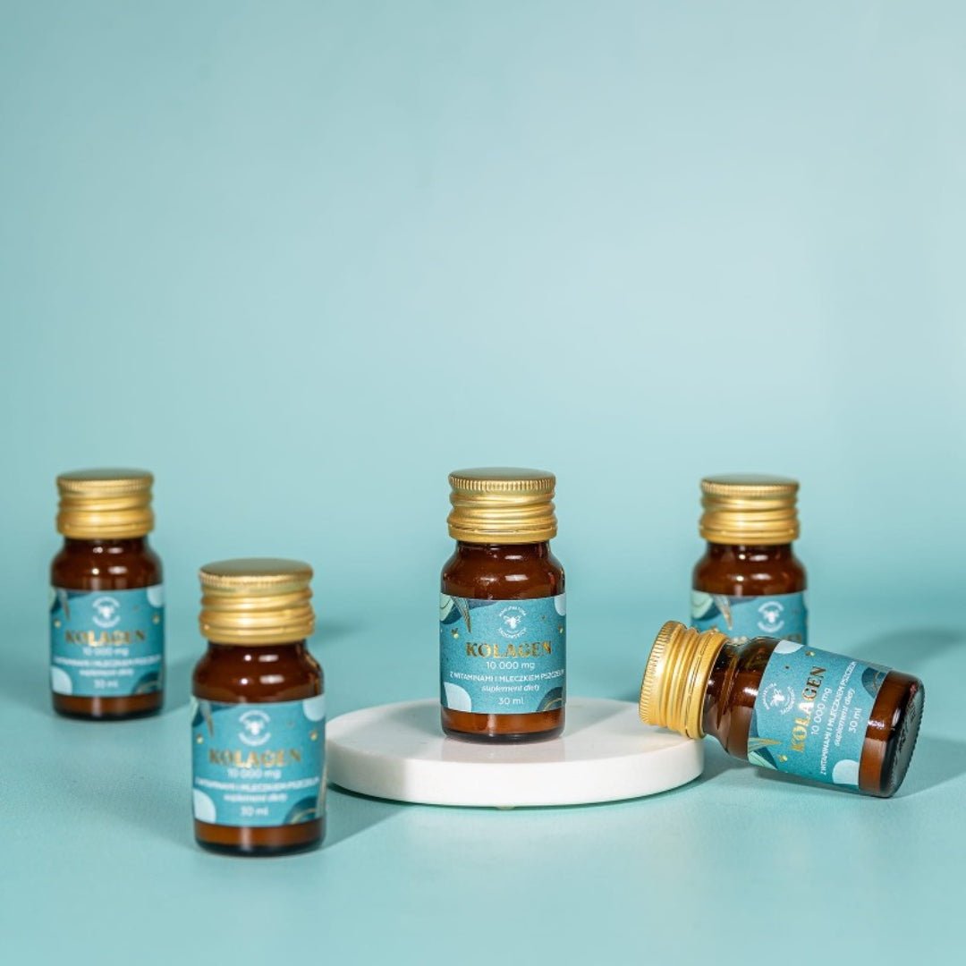 Beef collagen Sport 10 000mg 30x30ml