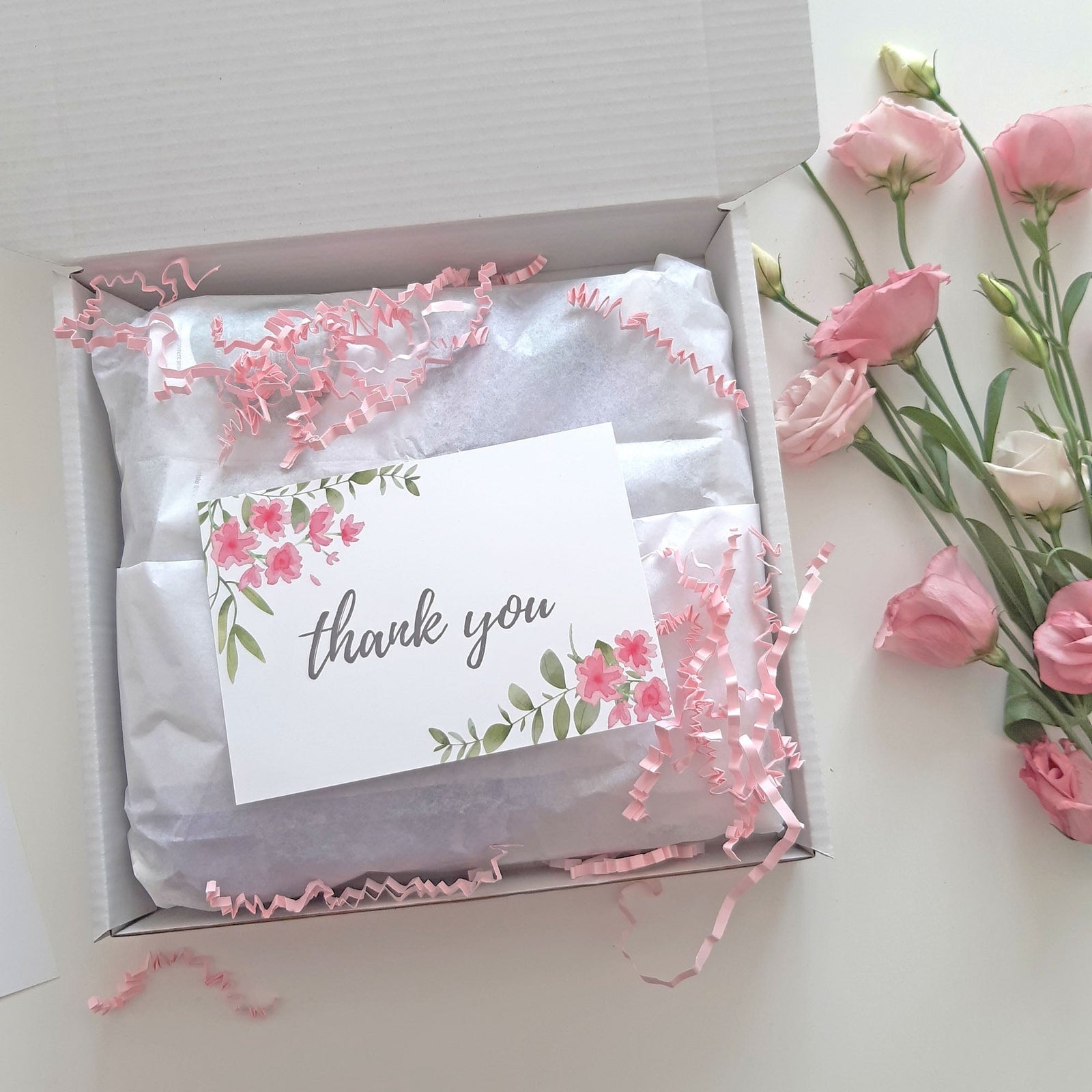 THANK YOU TEACHER | RELAXATION GIFT SET