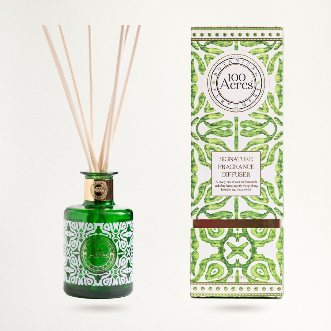 100 Acres Signature Fragrance Diffuser