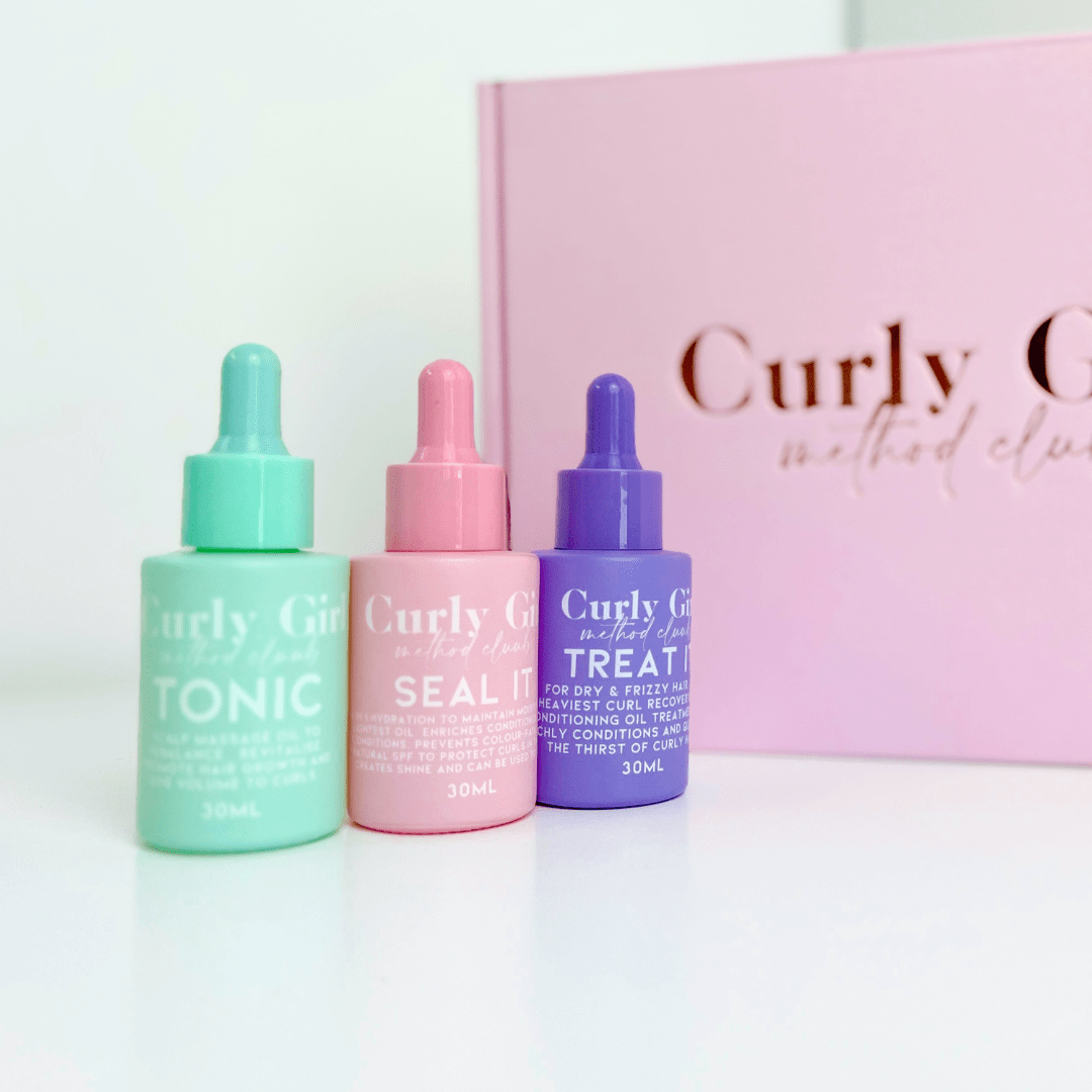 Triple Threat Oil Trio