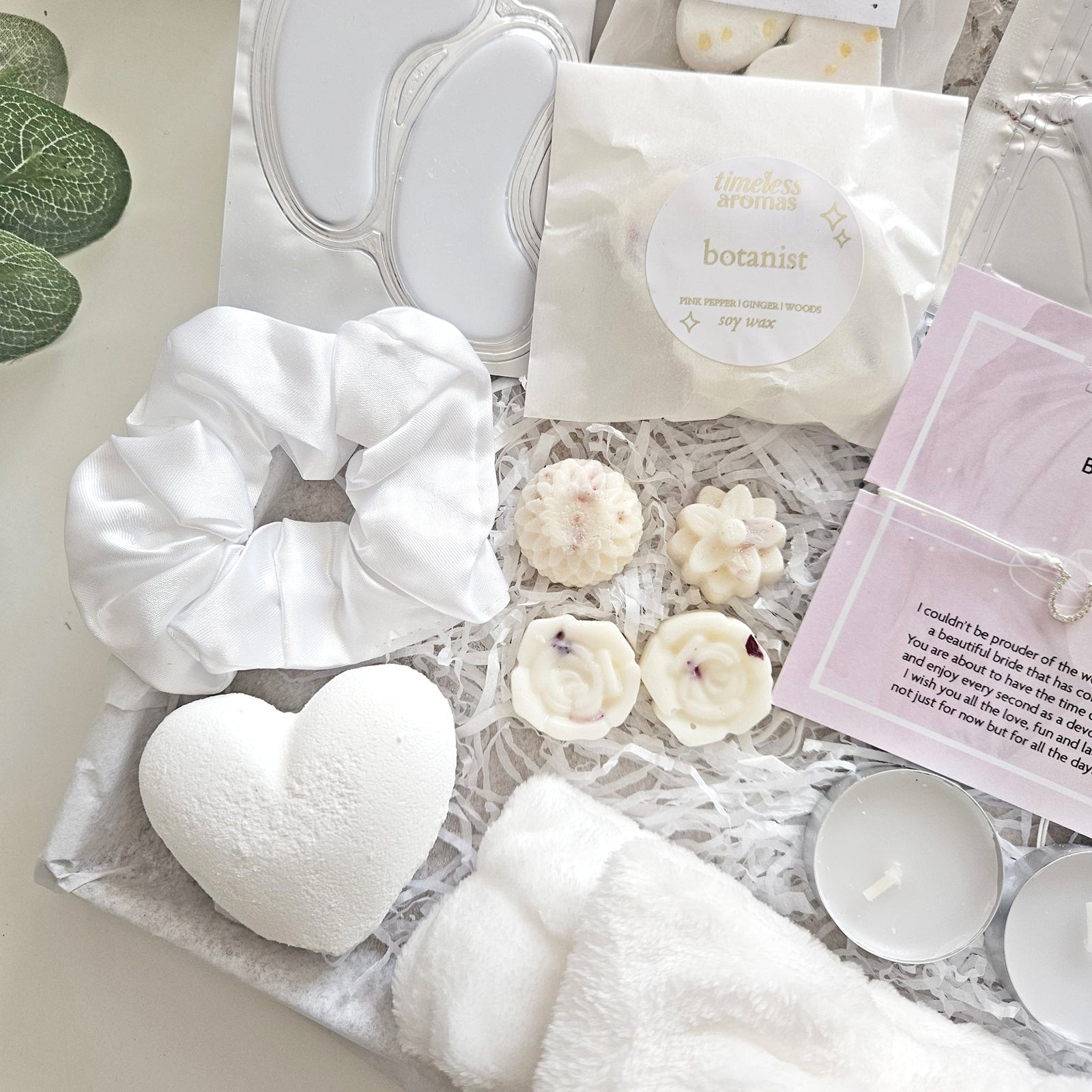 LUXURY BRIDE TO BE | BRIDAL GIFTS